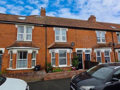 Ashley Avenue, Burnham-On-Sea, Somerset, TA8