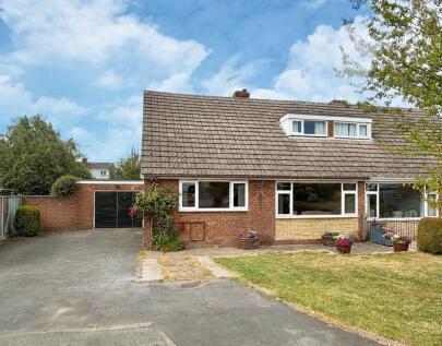 9 Brook Road, Bomere Heath, Shrewsbury, SY4 3PU