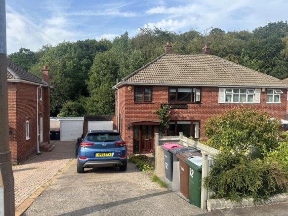 3 bed Semi-Detached for sale in rotherham