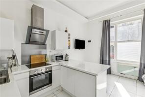 228a, Gloucester Terrace, London W2 6HU