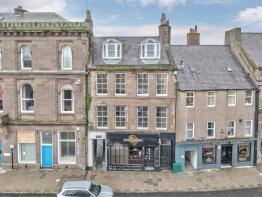 202a, High Street, Montrose DD10 8PH