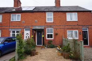 2, Lower Pulley Cottages, Pulley Lane, Bayston Hill, Shrewsbury SY3 0AH