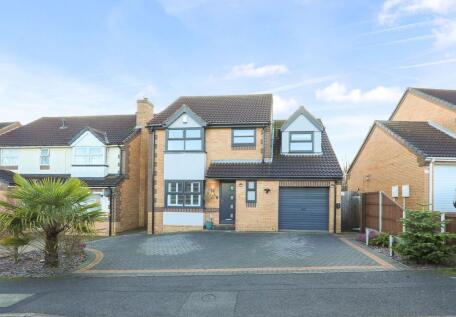 Brackens Lane, Barlborough, S43