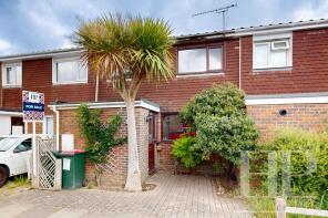 3 Buttercups, Tussock Close, Bewbush, Crawley RH11 8BE