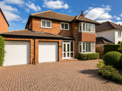 Acre Lane, Heswall, Wirral