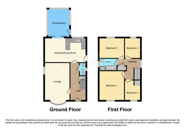 4 bed Detached for sale Image 11