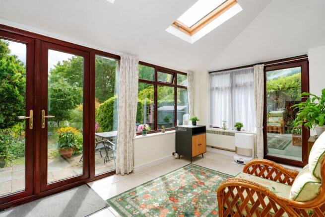 SUN ROOM