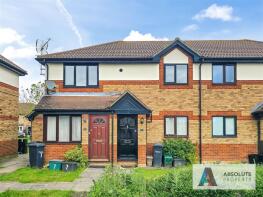 8, Hollybush Way, Waltham Cross EN7 6ER