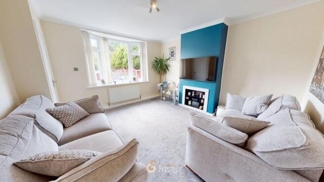 2 bed Semi-Detached for sale Image 4