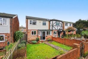 649, Lordswood Lane, Lordswood, Chatham ME5 8RA
