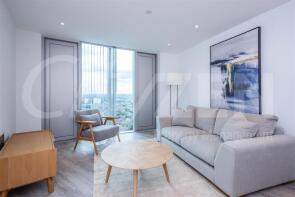 Flat 1802, 11, Silvercroft Street, Manchester M15 4ZR