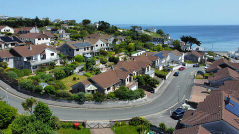 Portmellon Park, Mevagissey, St. Austell, Cornwall
