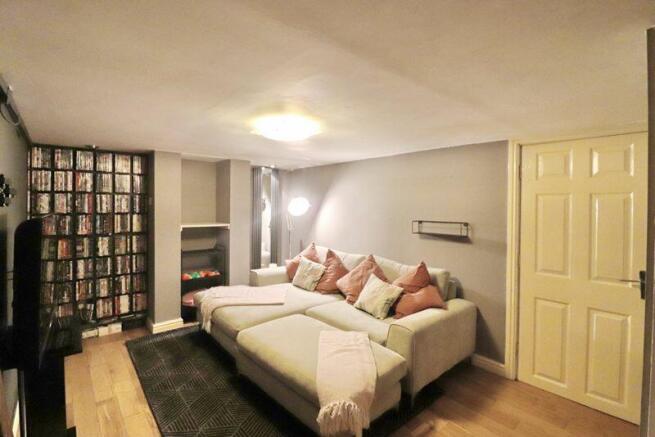 Cinema Room