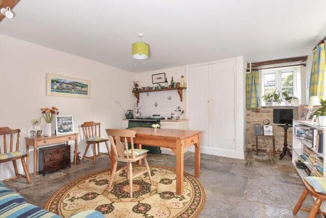 Breakfast Room