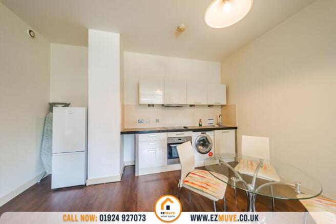 1 bed Apartment for sale Image 4