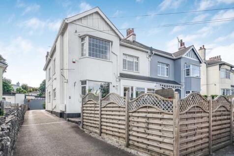 St. Georges Crescent, Torquay, Devon, TQ1 3QU