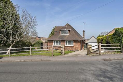 Chapel Hill, Tilehurst, Reading