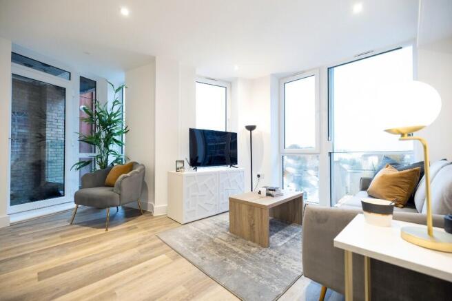 Show Apartment
