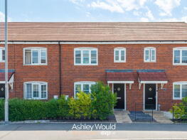 64, Silverwoods Way, Kidderminster DY11 7DT