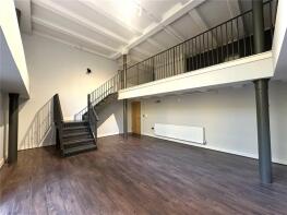Apartment 334, Tobacco Warehouse, Regent Road, Stanley Dock, Liverpool L3 0BB