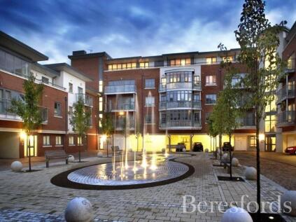 Victoria Court, New Street, CM1