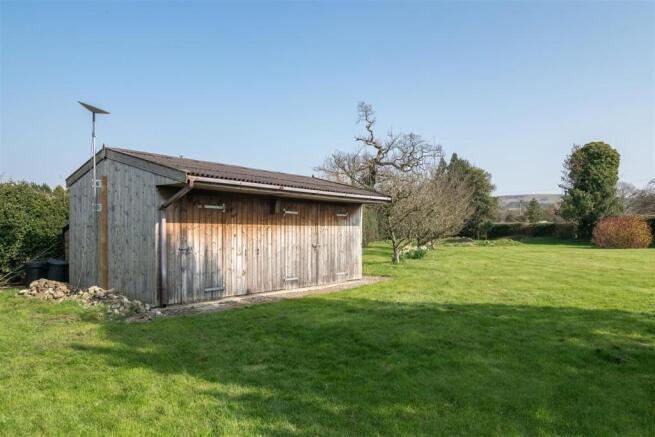 Stables