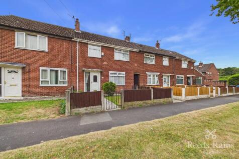 Syders Grove, Knowsley Village, Prescot, Merseyside, L34
