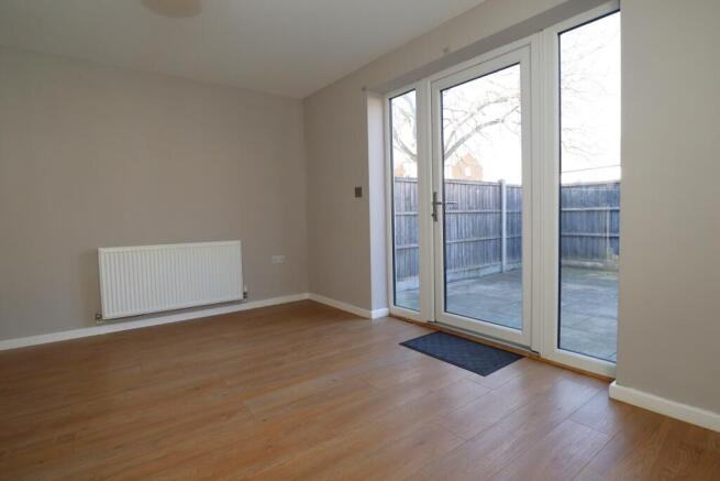 St. Botolphs Crescent, Lincoln, LN5 photo 4