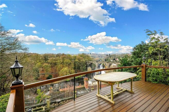 Terrace View