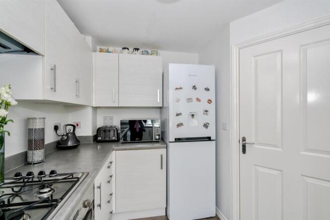 51, Water Reed Grove, Walsall, West Midlands, WS2 