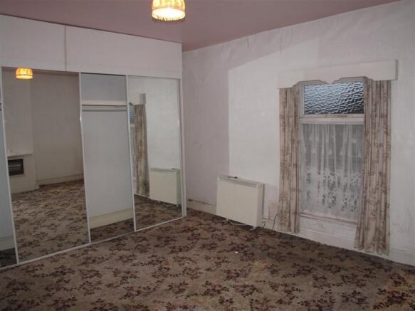 Front Bedroom