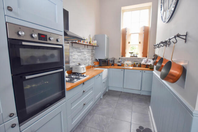 Kitchen 1