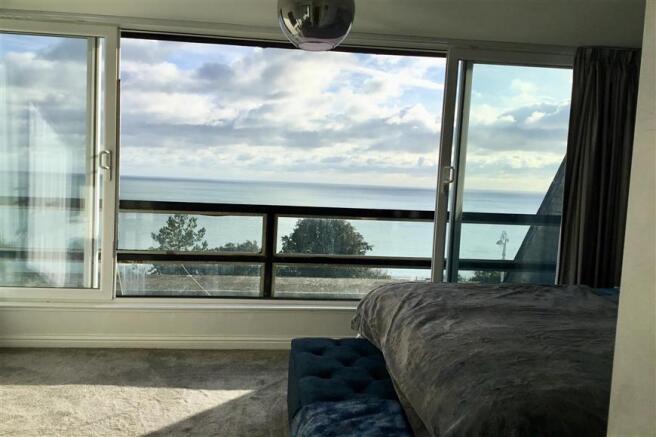 Bedroom View