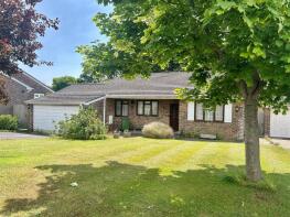 4, Ladycross Close, Seaford BN25 4DD