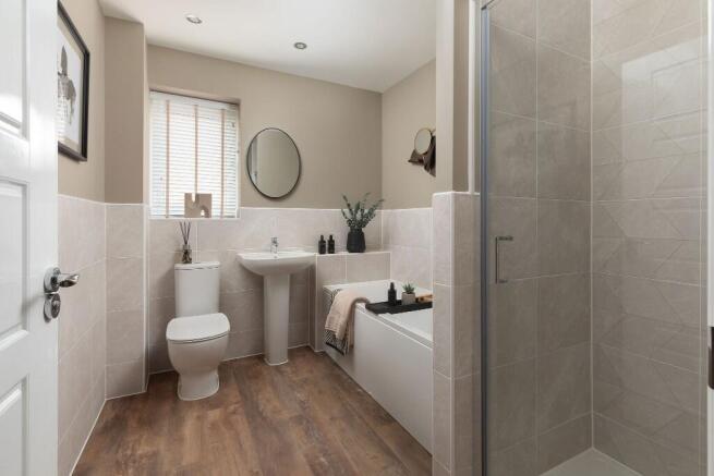 4 bed Detached for sale Image 10
