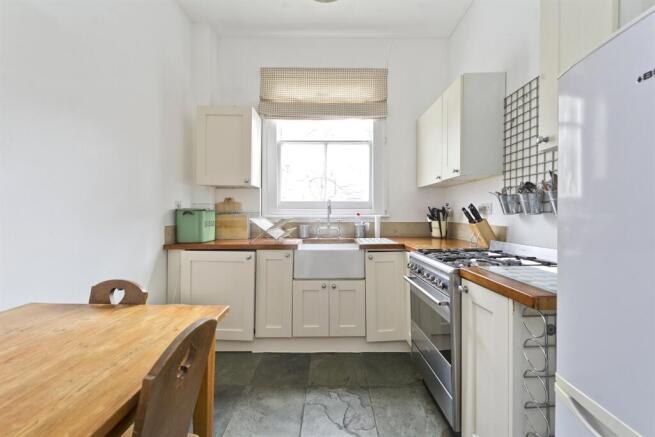 Kitchen+
