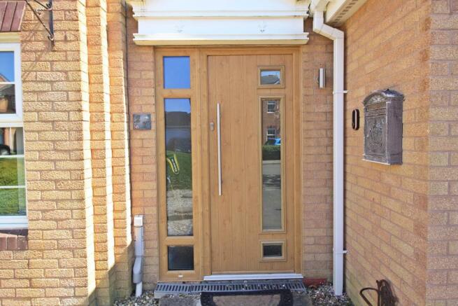DOOR