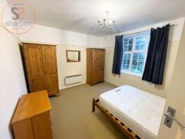 21, Richmond Court, Richmond Road, Wimbledon, London SW20 0PB