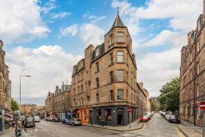 3f1, 67, Raeburn Place, Stockbridge, Edinburgh EH4 1JF