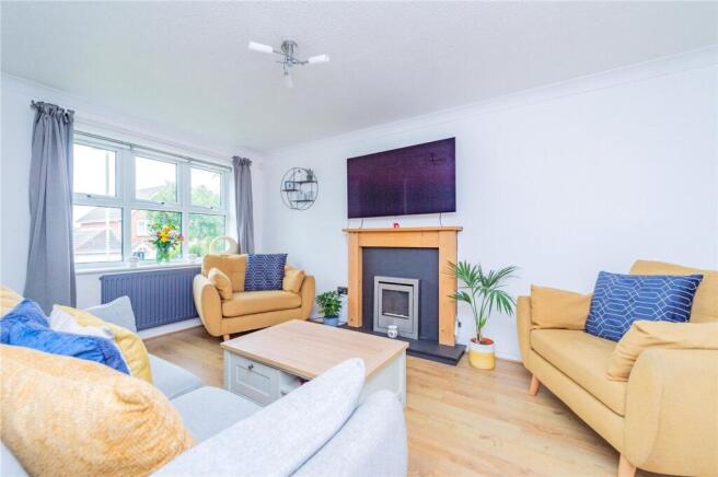 Sunflower Close, Ketley, TF1 photo 3
