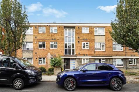 Atney Road, Putney