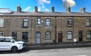 15, Elliott Street, Silsden, Keighley BD20 0DE
