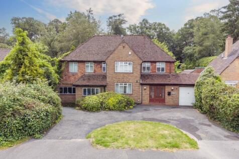 Howards Wood Drive, Gerrards Cross, SL9
