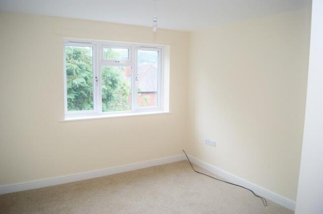 No. 3 Bedroom