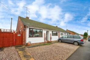 8, Orchard Close, Stourport-on-severn DY13 9BQ