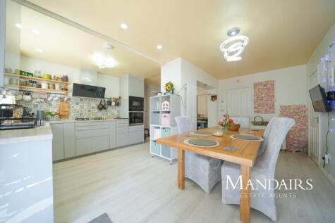 Crown Street, Peterborough