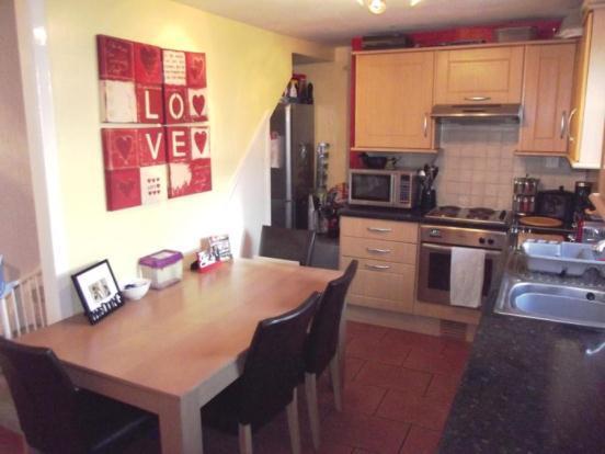 Dining Kitchen (2)