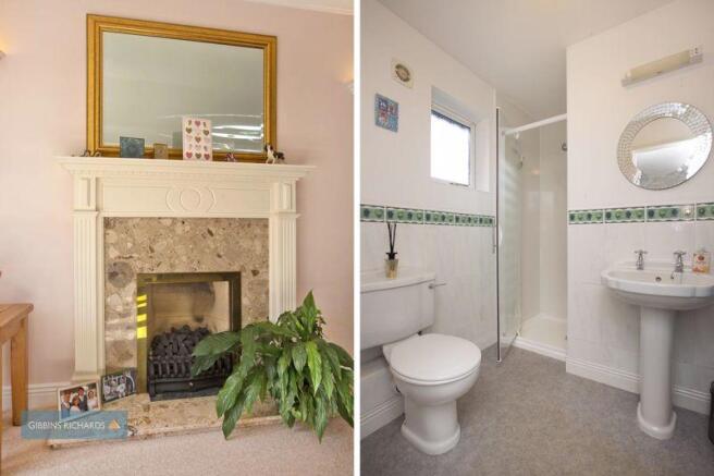 En-Suite - Bed...