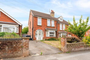8, Roman Road, Salisbury SP2 9BH