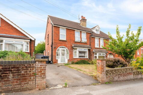 Roman Road, Salisbury, SP2